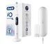 Электрическая зубная щетка Oral-B iO Series 9 White 377699ua фото 1