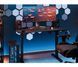 Геймерський ігровий стіл Diablo Chairs X-Tensio 1100 Black 615082 фото 8