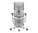 Комп'ютерне крісло для геймера Diablo Chairs Brave V-Kinetic Gray 615232 фото 2