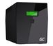 Линейно-интерактивный ИБП Green Cell UPS04 (1500VA/900W) 316204 фото 1