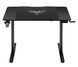 Геймерський ігровий стіл Diablo Chairs X-Tensio 1100 Black 615082 фото 2