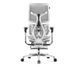 Комп'ютерне крісло для геймера Diablo Chairs Brave V-Kinetic Gray 615232 фото 4