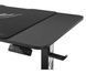 Геймерський ігровий стіл Diablo Chairs X-Tensio 1100 Black 615082 фото 6