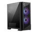 Корпус MSI MPG Velox 300R Airflow PZ Black 615356 фото 1
