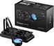 Водяне охолодження Fractal Design Lumen S24 v2 (FD-W-L1-S2411) 477707 фото 7