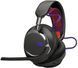 Навушники JBL Quantum 950 Бездротові, Накладні, ANC, Просторовий звук Чорно-фіолетовий 2106431 фото 1