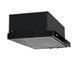 Витяжка Телескопічна VDB VECTOR KOLOR 60 BLACK 010795 фото 4