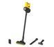 Вертикальный + ручной пылесос (2в1) Karcher VC 4 Cordless Premium myHome (1.198-640.0) 007795 фото 1