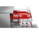 Посудомийна машина Toshiba DW-14F5EE(S) 030219 фото 5