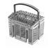 Посудомийна машина Toshiba DW-14F5EE(S) 030219 фото 4