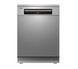 Посудомийна машина Toshiba DW-14F5EE(S) 030219 фото 1