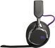 Навушники JBL Quantum 950 Бездротові, Накладні, ANC, Просторовий звук Чорно-фіолетовий 2106431 фото 4