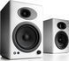 Колонки AUDIOENGINE A5+ Білий (2 шт.) 376709 фото 1