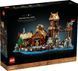 Блочный конструктор LEGO Ideas Деревня викингов (21343) 613441 фото 5
