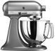Планетарний кухонний комбайн KITCHENAID Artisan 5KSM125ECU 300 Вт 871708 фото 4