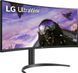 РК монітор LG 34WP65CP-B 037111 фото 4