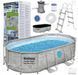 Бассейн каркасный Bestway 56714 506394 фото 2