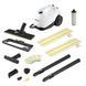 Пароочиститель Karcher SC 3 EasyFix Plus (1.513-661.0) 512746 фото 1