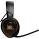 Наушники с микрофоном JBL Quantum 910 Black (JBLQ910WLBLK) 029775 фото 3