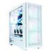 Корпус Zalman Z10 DUO White 519190ua фото 3
