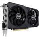 Видеокарта ASUS DUAL-RTX3050-O8G-V2 (90YV0GH6-M0NA00) 013625 фото 2