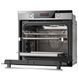 Духовка электрическая Amica ED47638XA+ X-Type OpenUP 011647 фото 2