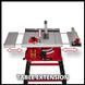 Дискова пилка Einhell TC-TS 2225 U (4340515) 014934 фото 4