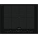 Варильна поверхня електрична Whirlpool SMO 658C/BT/IXL 007264 фото 7