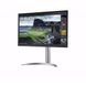 Монитор LG UltraFine 27UQ850V-W 022493 фото 2