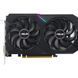 Видеокарта ASUS DUAL-RTX3050-O8G-V2 (90YV0GH6-M0NA00) 013625 фото 1