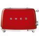 Тостер SMEG TSF01RDEU 042171 фото 2