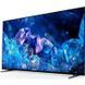 OLED телевізор Sony XR-77A80K 003011 фото 3