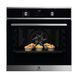 Духовка електрична Electrolux EOD6P77WX 011308 фото 1