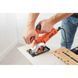 Монтажна пилка Black+Decker BES510 530400 фото 4