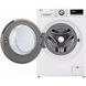 Стиральная машина автоматическая LG F4W9072YW 031400 фото 6