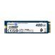 SSD накопичувач Kingston DC2000B 480 GB (SEDC2000BM8/480G) 515555 фото 1