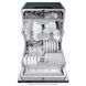 Посудомоечная машина Samsung DW60CG550I00ET 030902 фото 4
