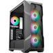Корпус Cooler Master MasterBox TD500 Max V2 Black (TD500V2-MGNN85-SL0) 018350 фото 2