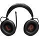 Наушники с микрофоном JBL Quantum 910 Black (JBLQ910WLBLK) 029775 фото 7