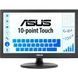 Монітор ASUS VT168HR (90LM02G1-B04170) 023172 фото 1
