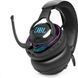 Наушники с микрофоном JBL Quantum 910 Black (JBLQ910WLBLK) 029775 фото 6