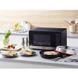 Микроволновка с грилем Panasonic NN-GD38HSSUG 021082 фото 3