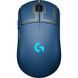 Миша Logitech G PRO Wireless Gaming Mouse League of Legends Edition (910-006451) 024021 фото 2