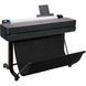 Плоттер HP DesignJet T630 36" + Wi-Fi (5HB11A) 034046 фото 4