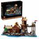 Блочный конструктор LEGO Ideas Деревня викингов (21343) 613441 фото 12