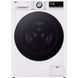 Стиральная машина автоматическая LG F4W9072YW 031400 фото 1