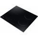 Варочная поверхность электрическая Samsung NZ64R3747BK 007214 фото 3