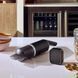 Ручний пилосос KitchenAid Go 12V 5KKVR121BM 610388 фото 7