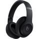 Навушники з мікрофоном Beats by Dr. Dre Studio Pro Black (MQTP3) 029728 фото 1