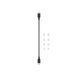 Наушники TWS Beats by Dr. Dre Studio Buds+ Ivory (MQLJ3) 029635 фото 7